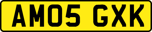 AM05GXK