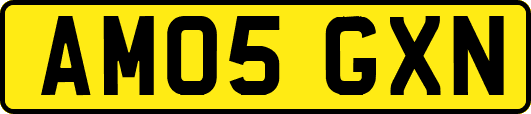 AM05GXN