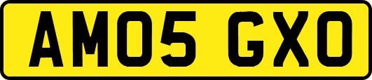 AM05GXO