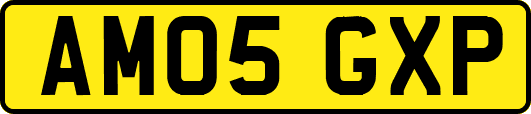 AM05GXP