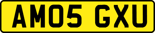 AM05GXU