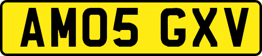 AM05GXV