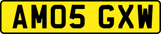 AM05GXW