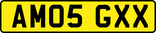 AM05GXX
