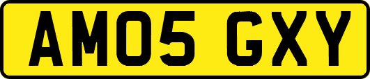 AM05GXY