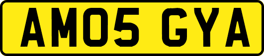 AM05GYA