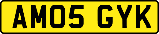 AM05GYK