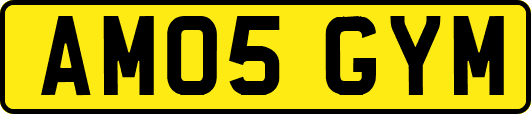 AM05GYM