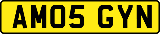 AM05GYN