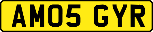 AM05GYR