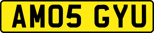 AM05GYU