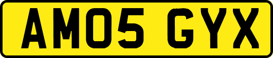 AM05GYX