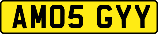AM05GYY