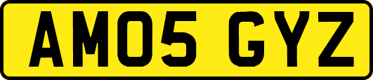 AM05GYZ