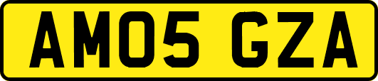 AM05GZA