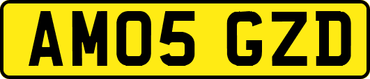 AM05GZD