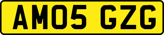 AM05GZG