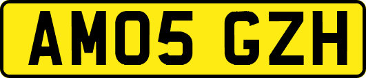 AM05GZH