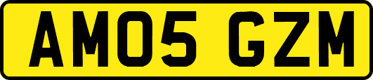 AM05GZM