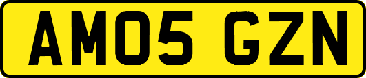AM05GZN
