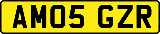 AM05GZR