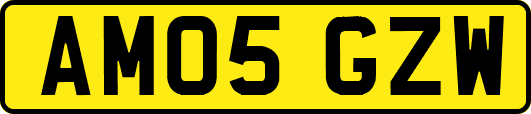 AM05GZW