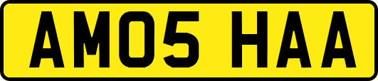 AM05HAA
