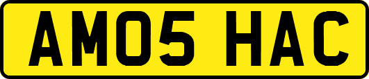 AM05HAC