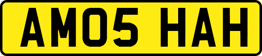 AM05HAH