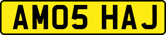 AM05HAJ