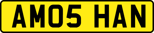 AM05HAN