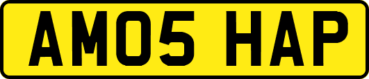 AM05HAP
