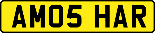 AM05HAR