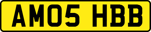 AM05HBB