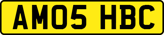 AM05HBC