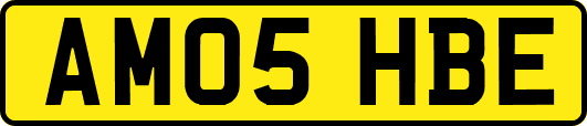 AM05HBE