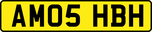 AM05HBH