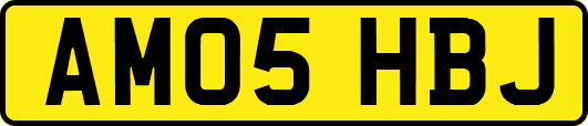 AM05HBJ