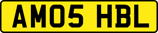 AM05HBL