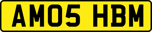 AM05HBM