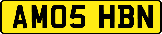 AM05HBN
