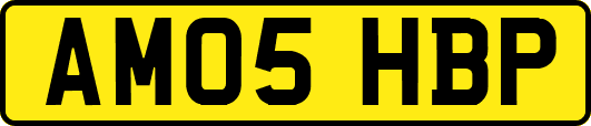 AM05HBP