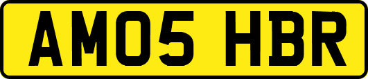 AM05HBR