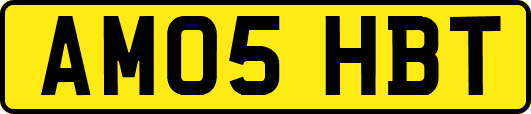AM05HBT