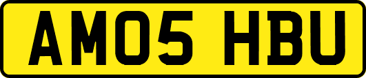 AM05HBU