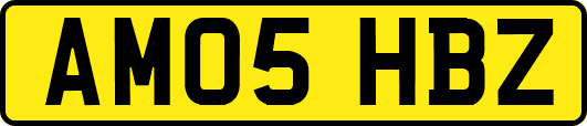 AM05HBZ