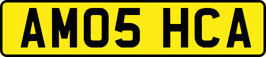 AM05HCA