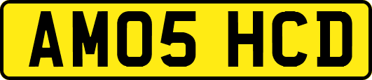 AM05HCD