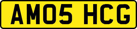 AM05HCG