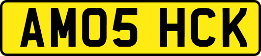 AM05HCK